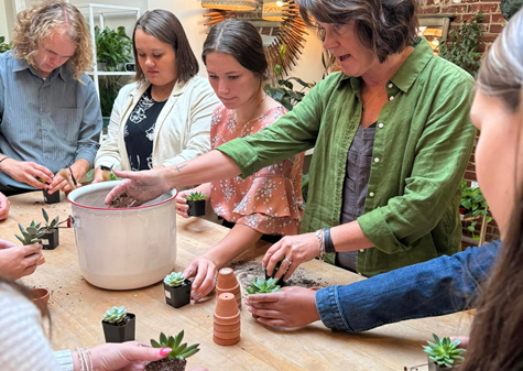 Southwest Minnesota CEO